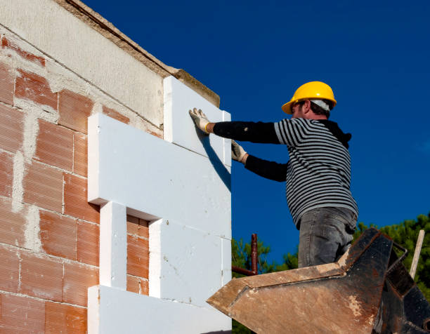 Best Insulation for Specific Applications in Logan, UT