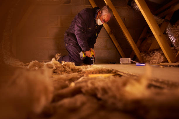 Best Specialty Insulation in Logan, UT